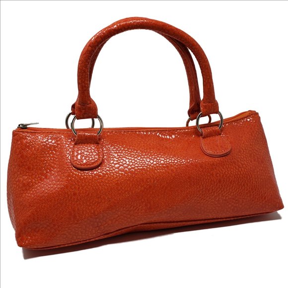 insulated wine purse
